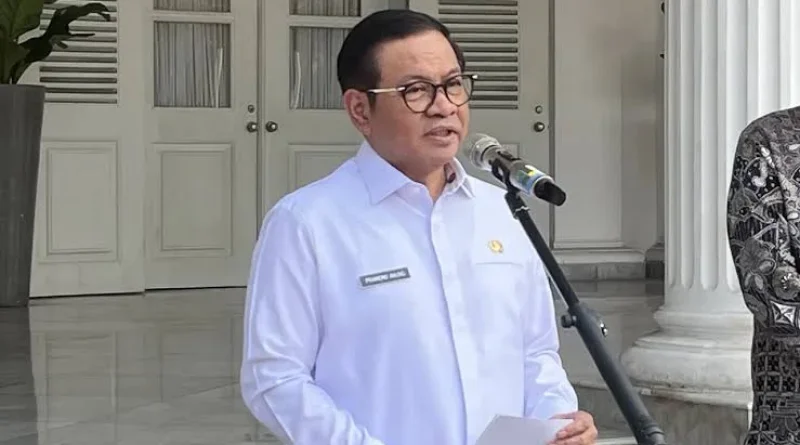 Banyak Keluhan SPMB, Pramono Ungkap Akar Masalahnya